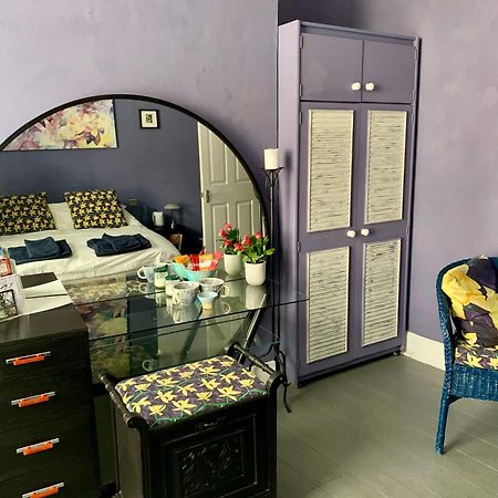 The Artworks Apartment Hastings Ngoại thất bức ảnh
