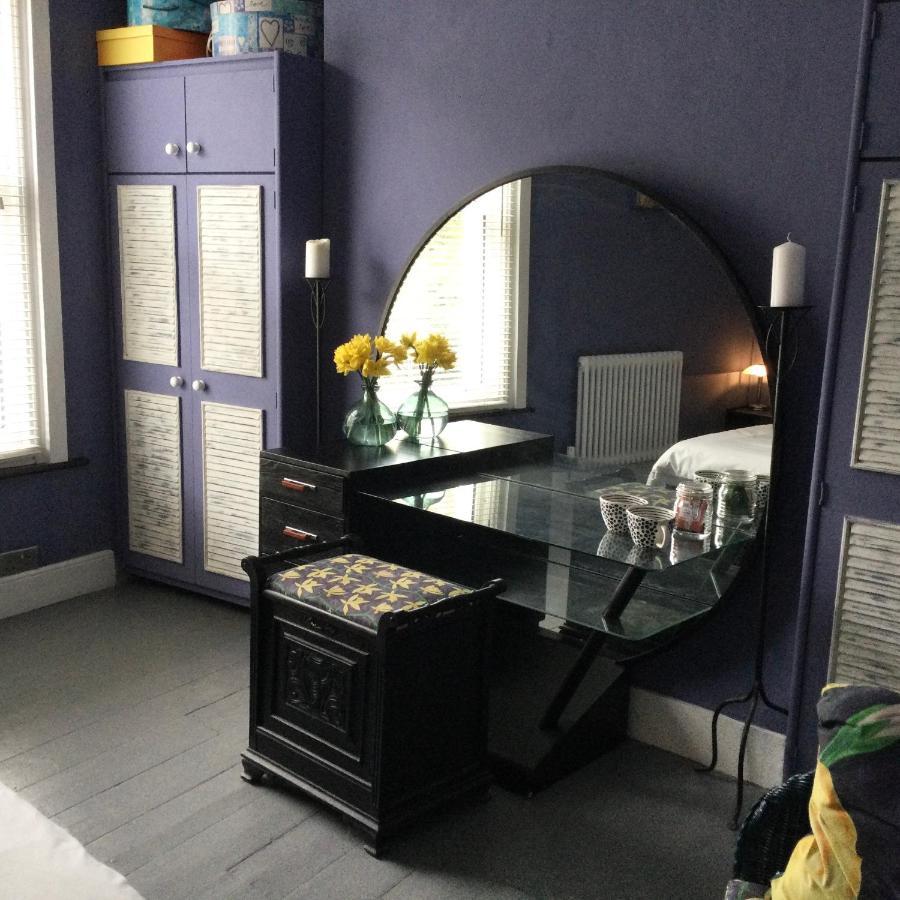 The Artworks Apartment Hastings Ngoại thất bức ảnh