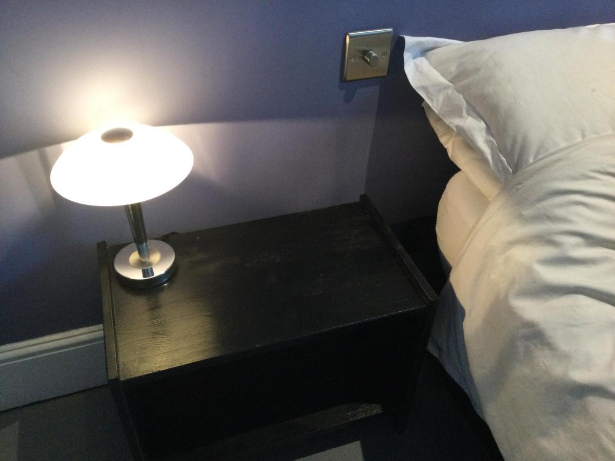 The Artworks Apartment Hastings Ngoại thất bức ảnh