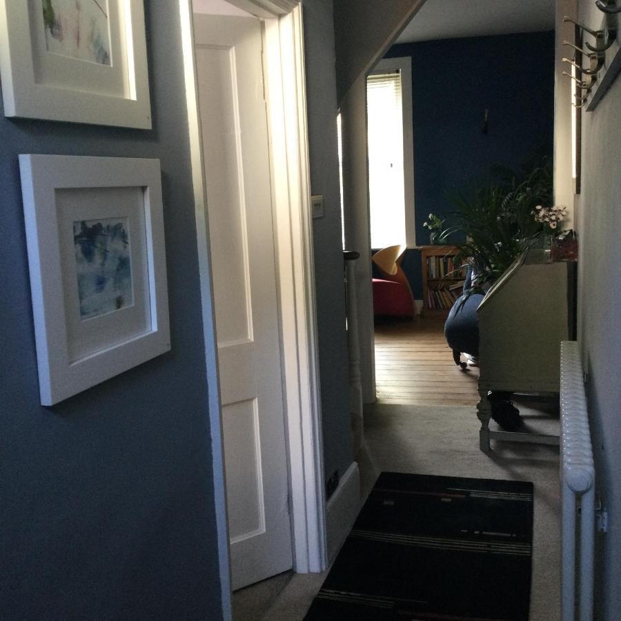 The Artworks Apartment Hastings Ngoại thất bức ảnh